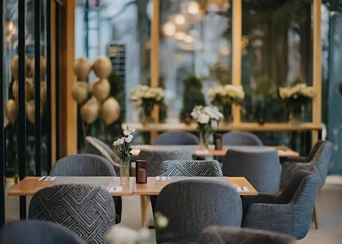 Appartamento Zloty Horyzont *