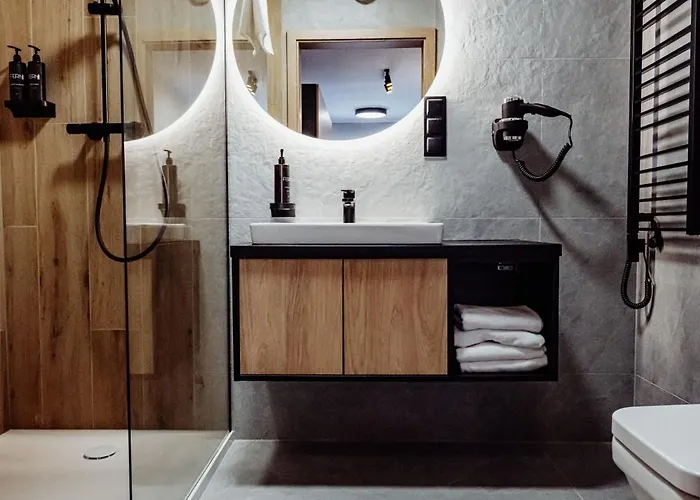 Zloty Horyzont Szklarska Poręba