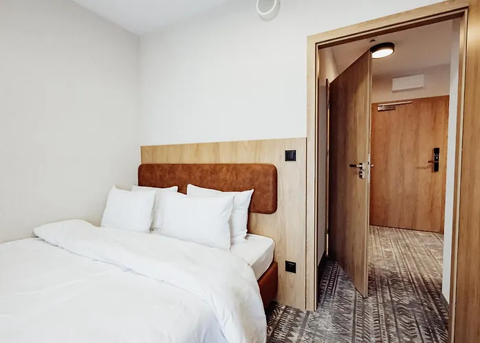 Zloty Horyzont Appartamento *