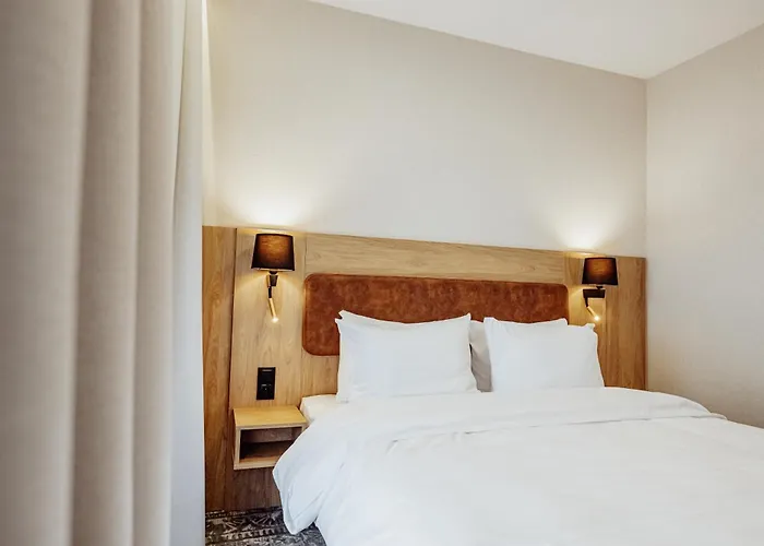 Apartman Zloty Horyzont