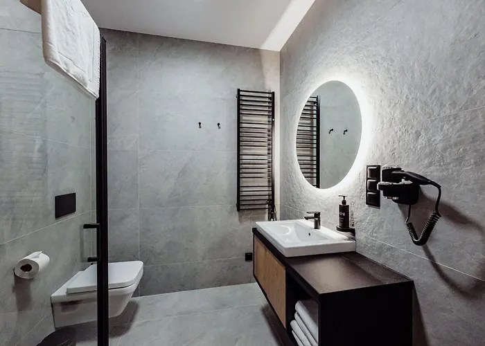 Appartamento Zloty Horyzont *