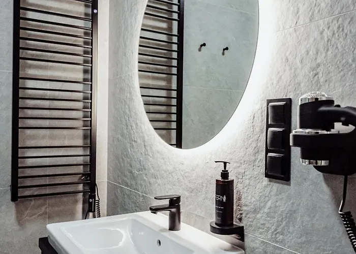 Zloty Horyzont Szklarska Poręba