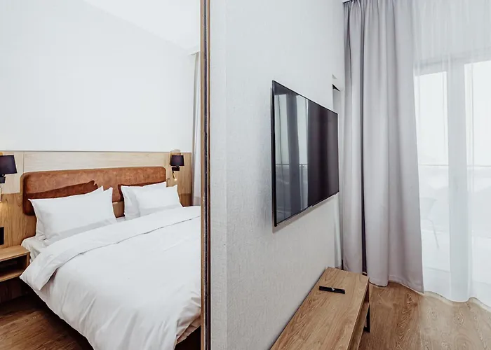 Zloty Horyzont Appartamento *