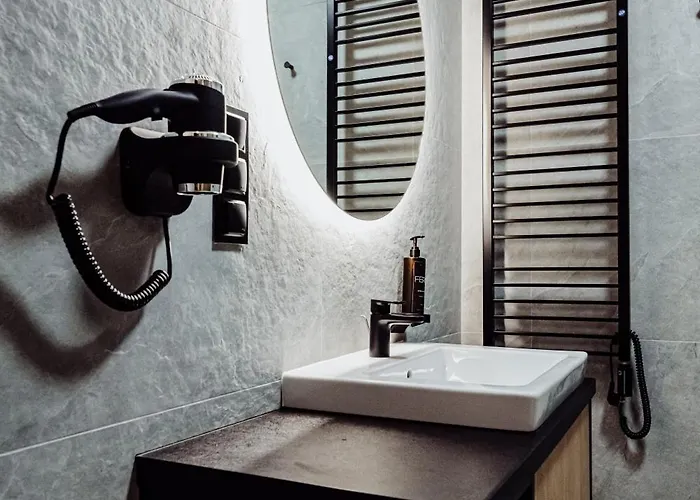 Zloty Horyzont Lejlighed