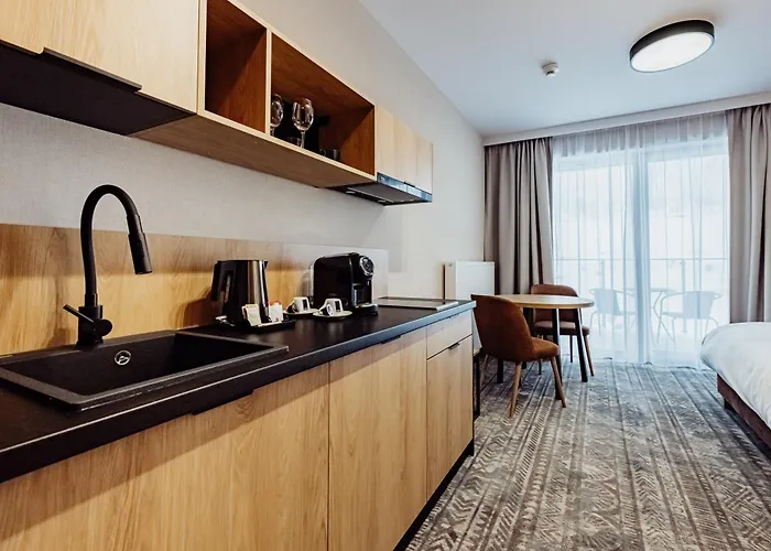 Zloty Horyzont Szklarska Poręba