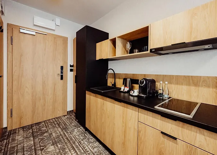 Zloty Horyzont * Szklarska Poręba