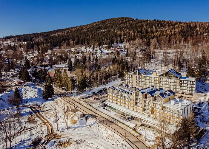 Appartamento Zloty Horyzont *