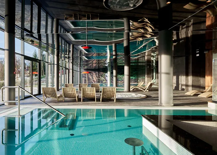 Appartamento Zloty Horyzont