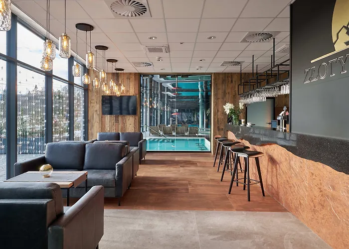 Appartamento Zloty Horyzont