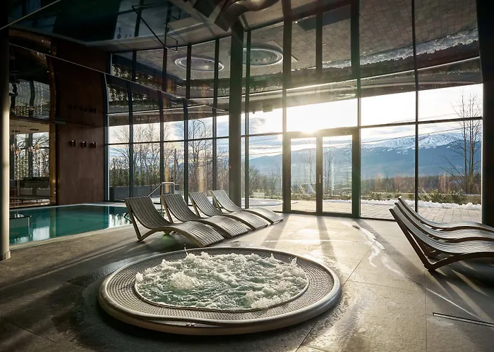 Zloty Horyzont Lejlighed