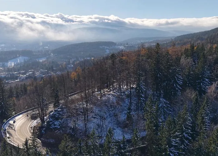 Appartamento Zloty Horyzont *