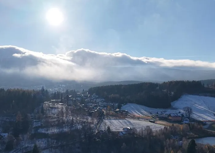 Lejlighed Zloty Horyzont