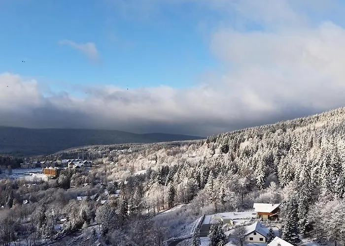 Zloty Horyzont Lejlighed Szklarska Poręba