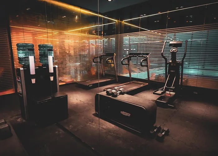 Zloty Horyzont Szklarska Poręba