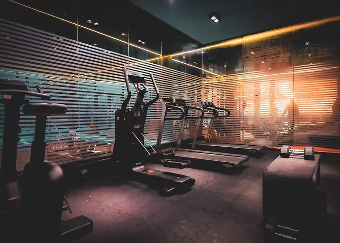 Appartamento Zloty Horyzont Szklarska Poręba