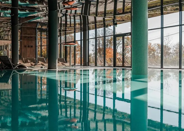 Zloty Horyzont Appartamento *