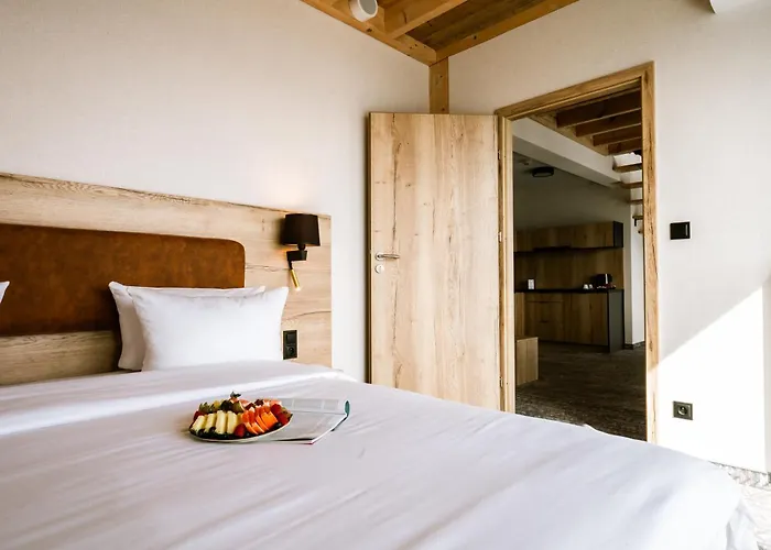 Appartamento Zloty Horyzont