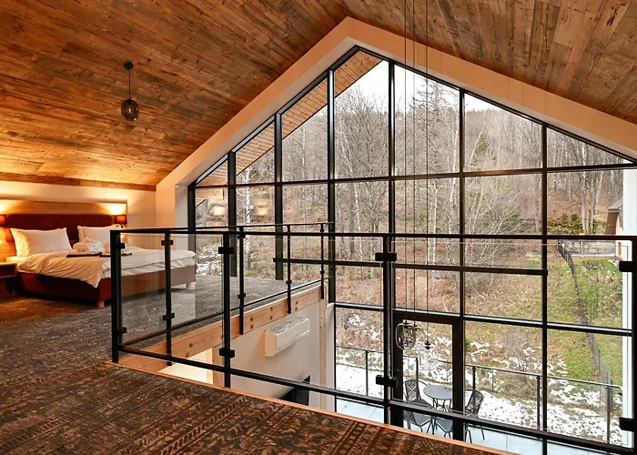 Zloty Horyzont * Szklarska Poręba