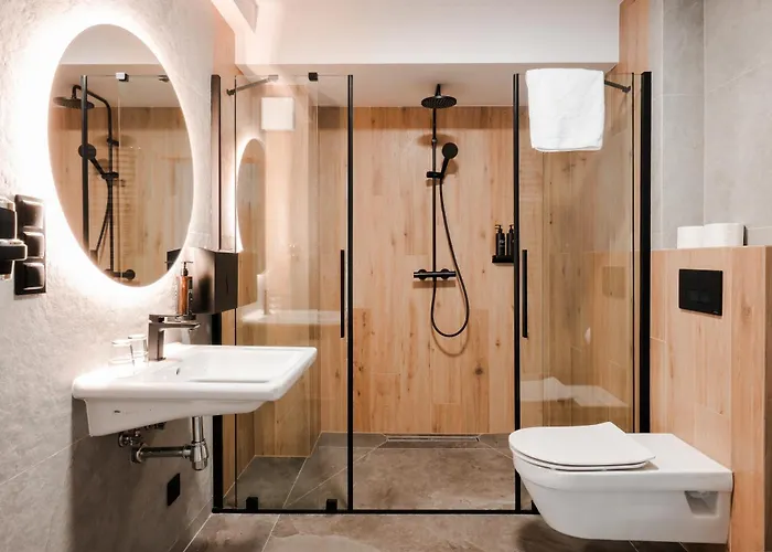 Zloty Horyzont Appartamento *