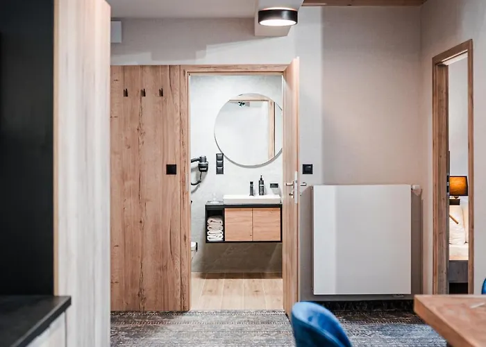 Zloty Horyzont Szklarska Poręba