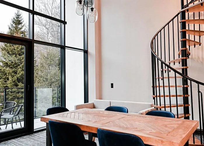 Zloty Horyzont Szklarska Poręba