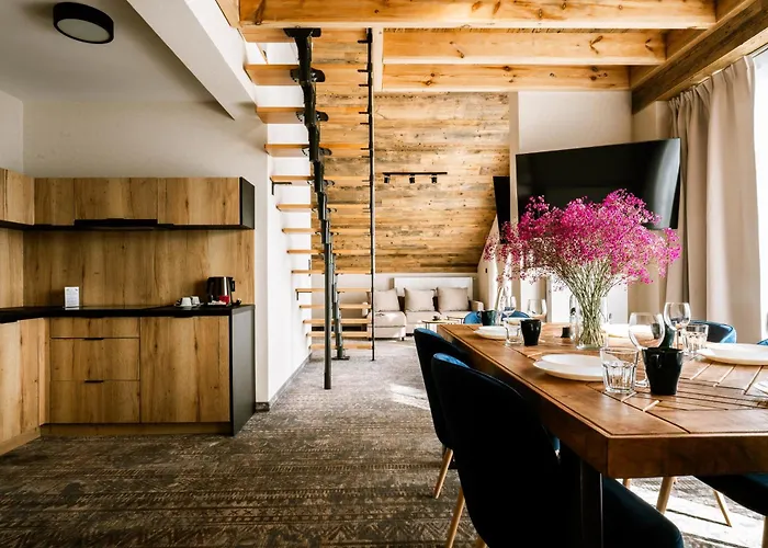 Zloty Horyzont * Szklarska Poręba