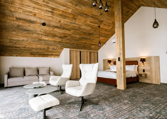 Zloty Horyzont Appartamento